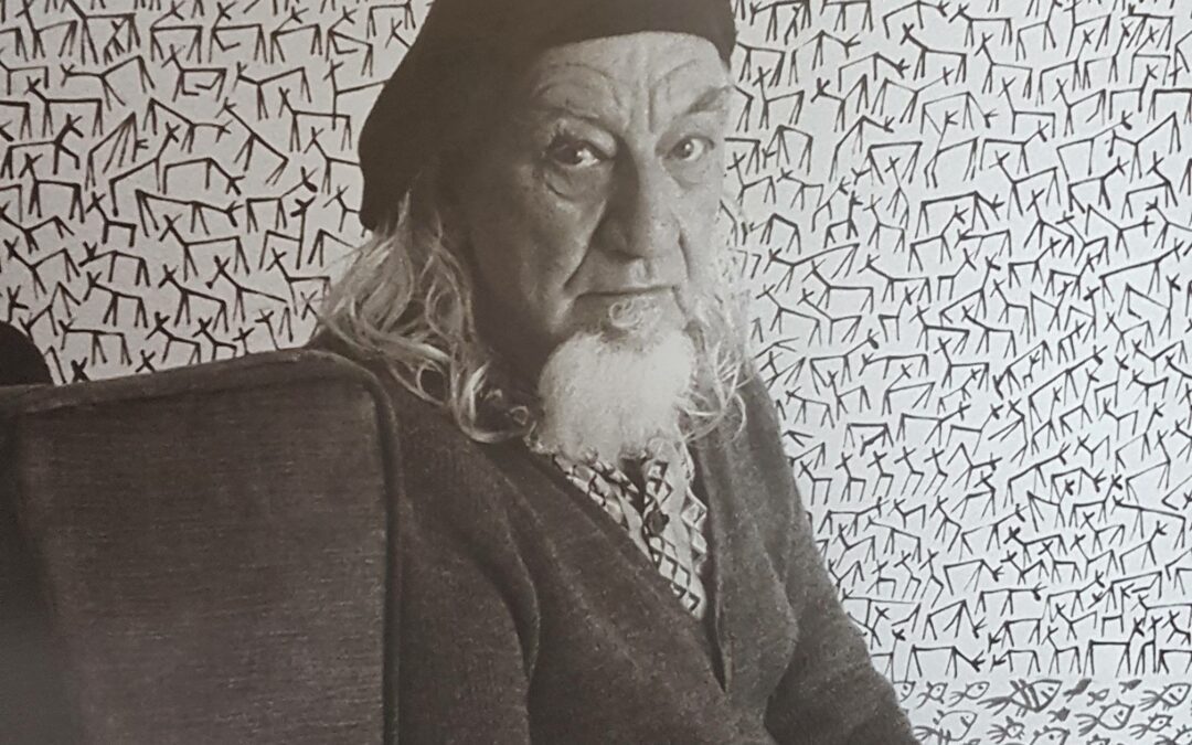 Somerset East – Battiss Art Festival: September
