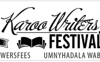 Cradock – Schreiner Karoo Writers Festival: June