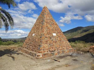 Union Memorial, Graaff Reinet