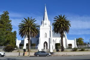 Somerset East Dutch Reformed Church