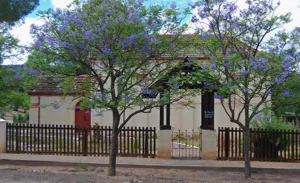 St Paul’s Anglican Church, Steytlerville