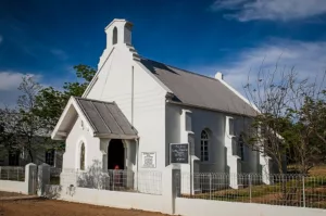Steytlerville Methodist Church