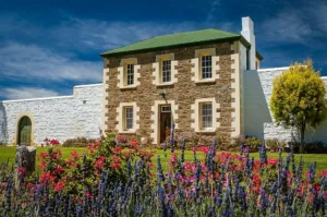 Willowmore Old Jail