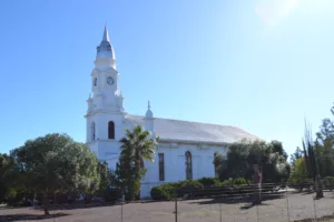 Pearston Dutch Reformed Church