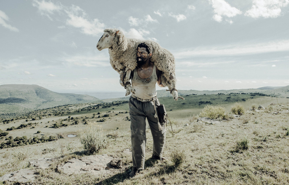 John Kepe, the Bandit of the Boschberg