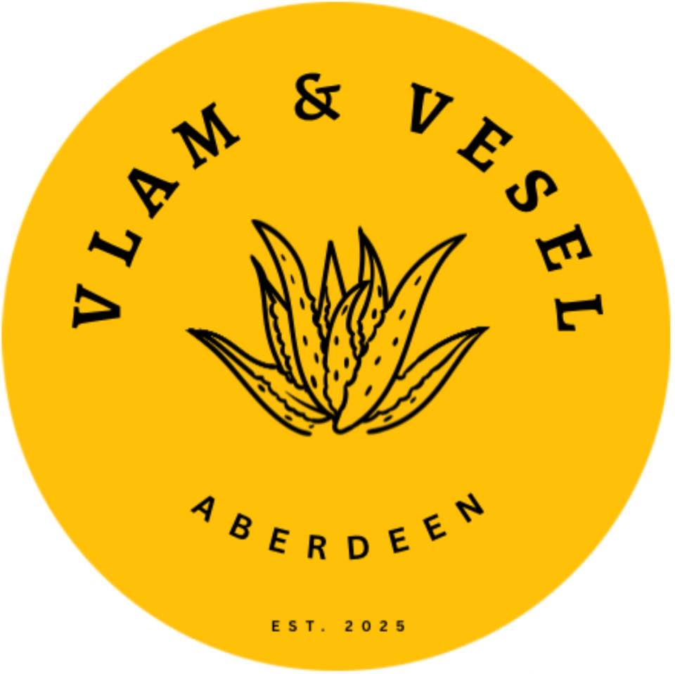 Aberdeen – Vlam en Vesel Fees: August