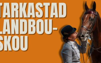 Tarkastad Landbouskou: March