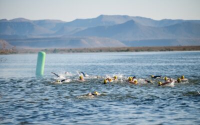 Graaff-Reinet – Tri the Karoo Triathlon: October