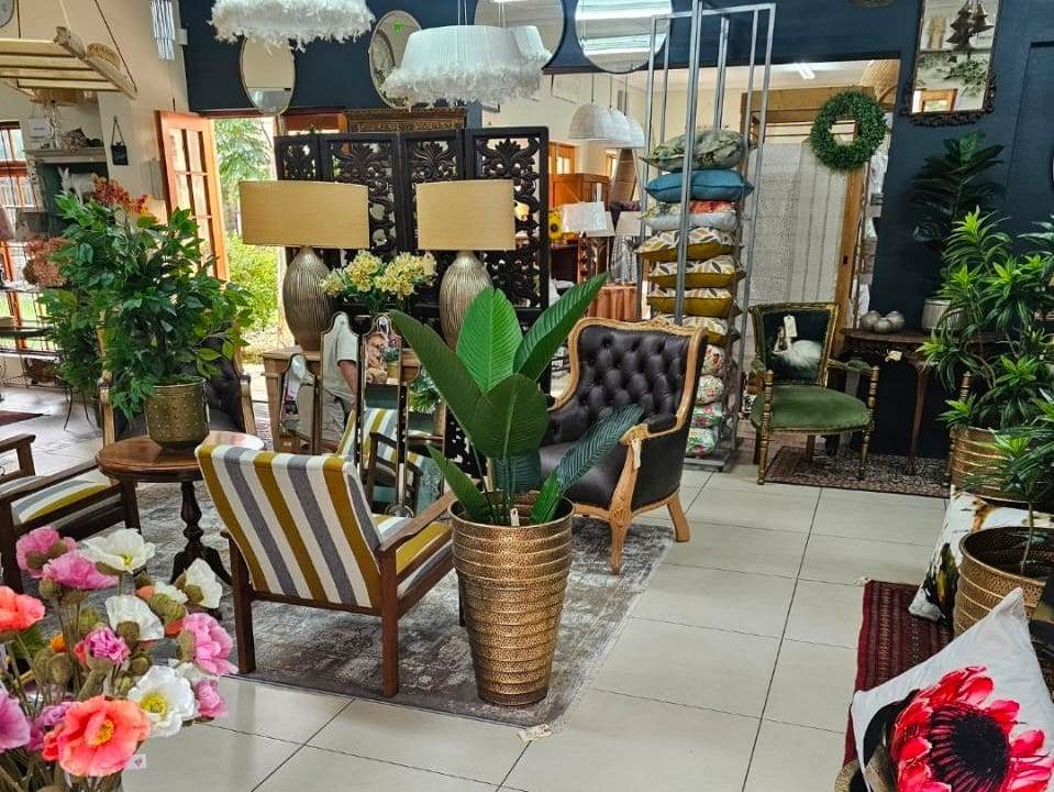 Nieu-Bethesda artists