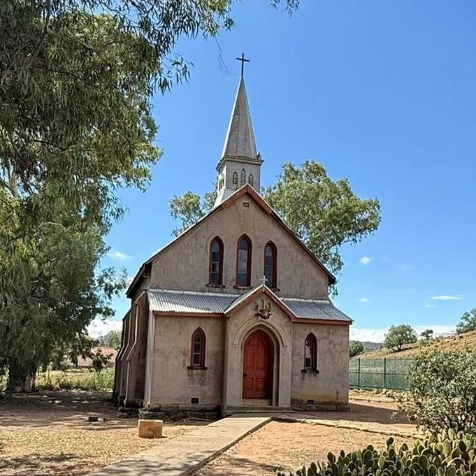 South of Orange