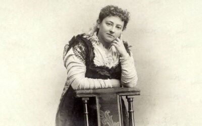 Olive Schreiner