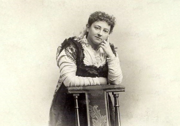 Olive Schreiner
