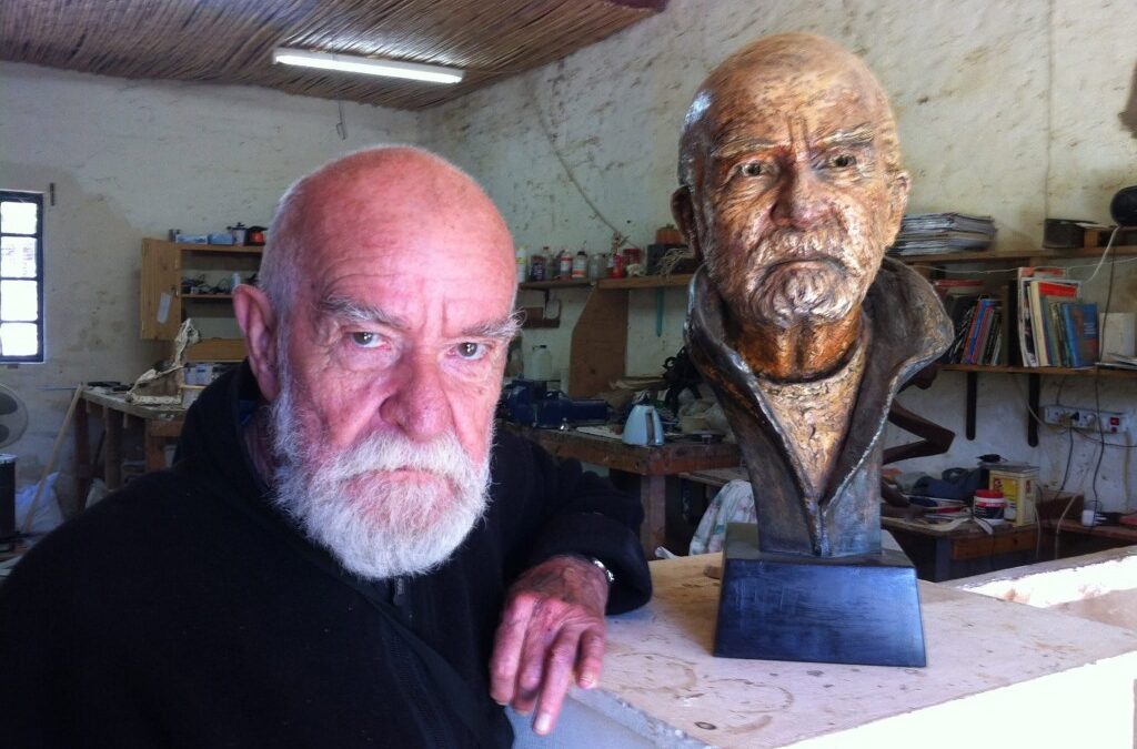Athol Fugard